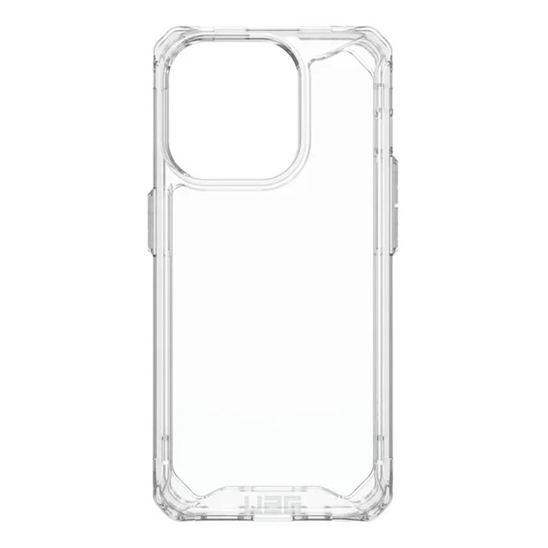 Drop Protection Slim Clear Case For Apple iPhone 15 Drop Protection Slim Clear Case For Apple iPhone 15